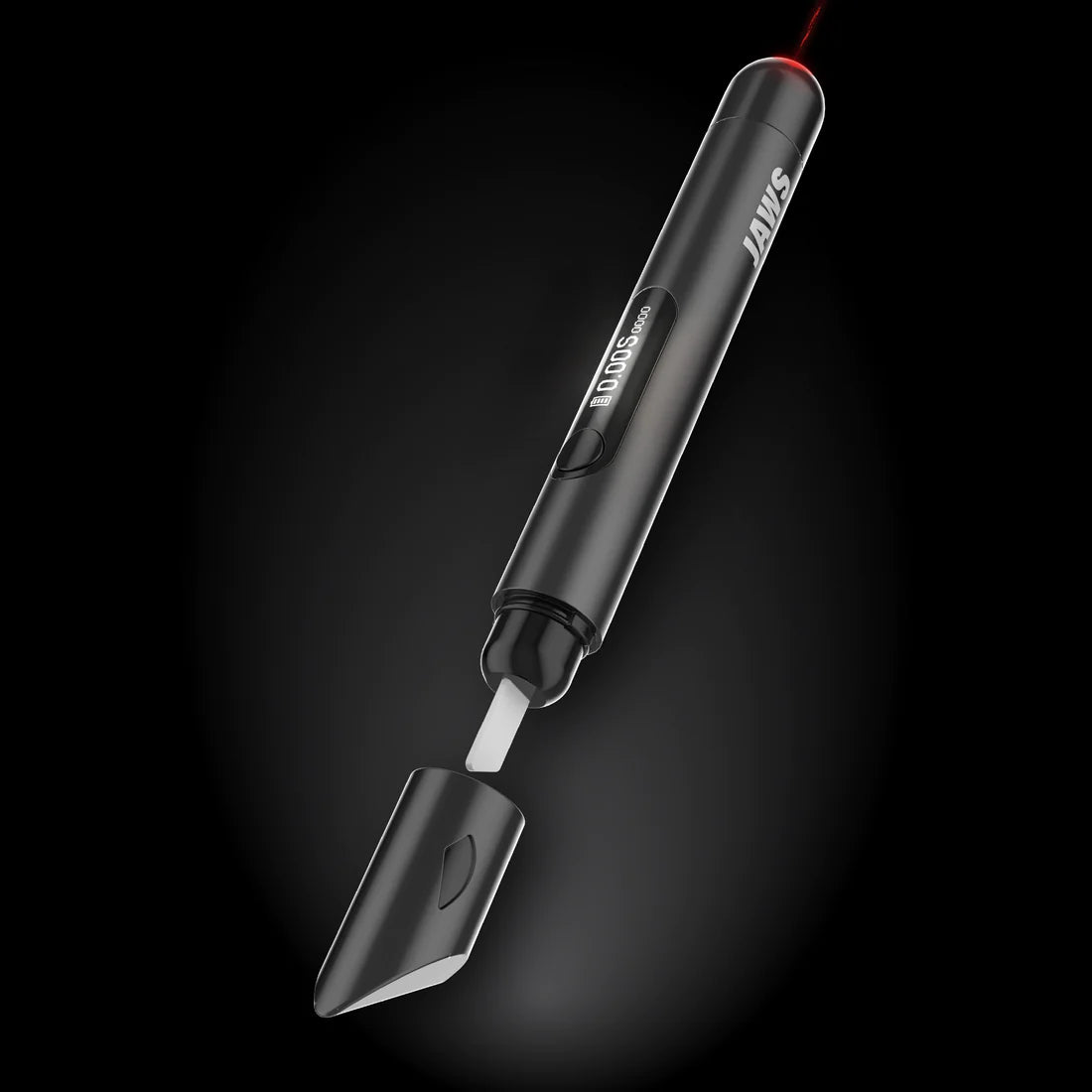 Yocan Black Jaws Hot Knife