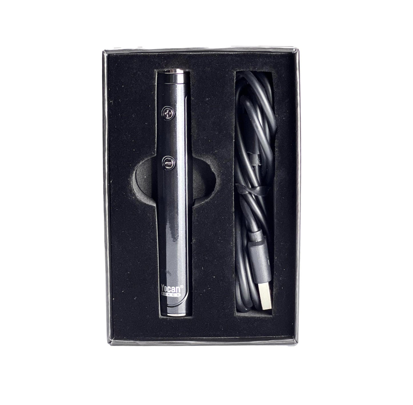 Yocan Black Smart Battery