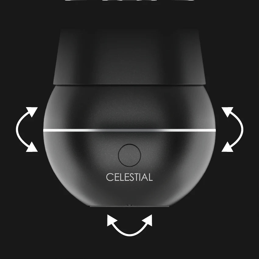 Yocan Black Celestial