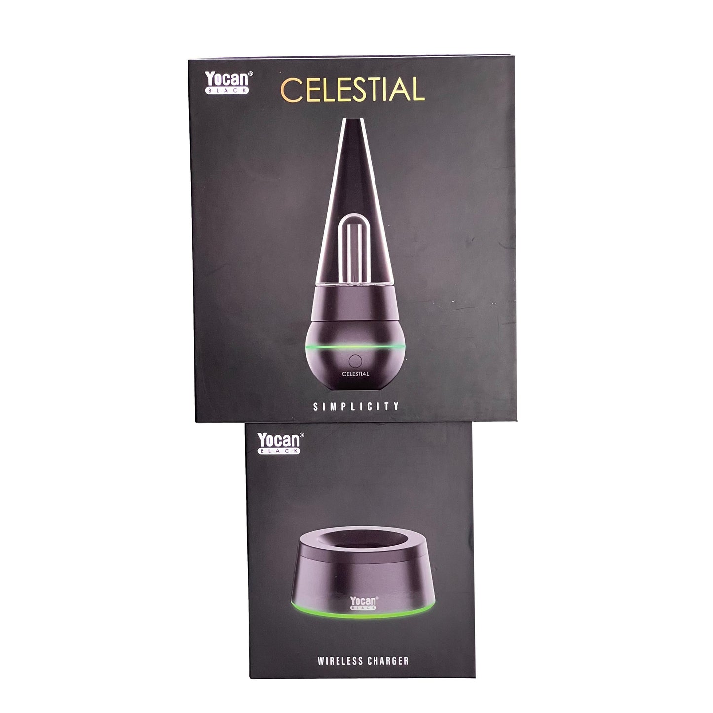 Yocan Black Celestial