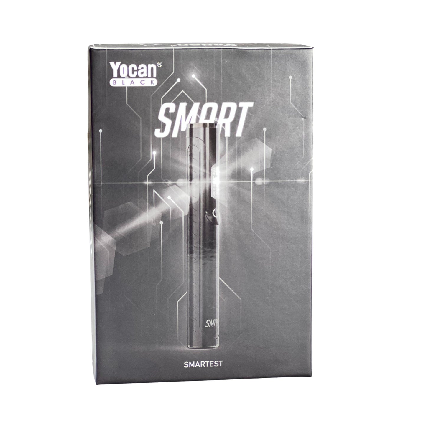 Yocan Black Smart Battery