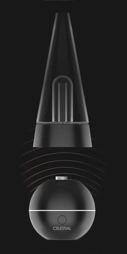 Yocan Black Celestial