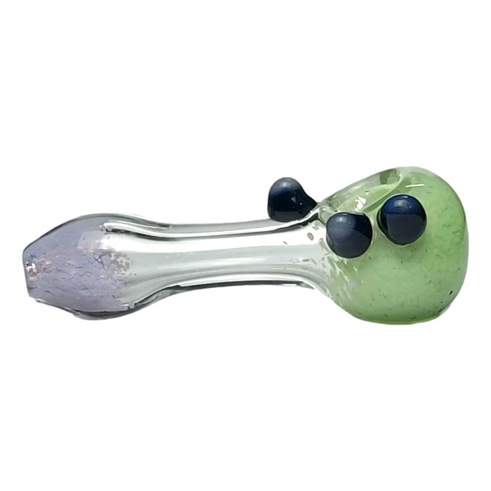 Hulk handpipe