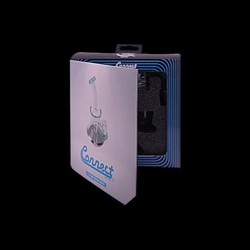 Connect Dab Rig