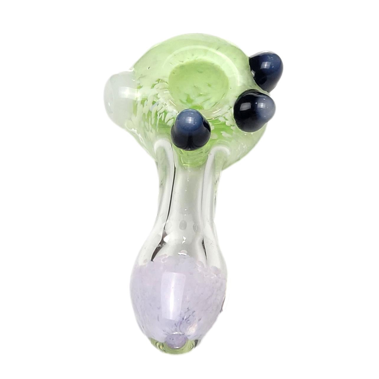 Hulk handpipe