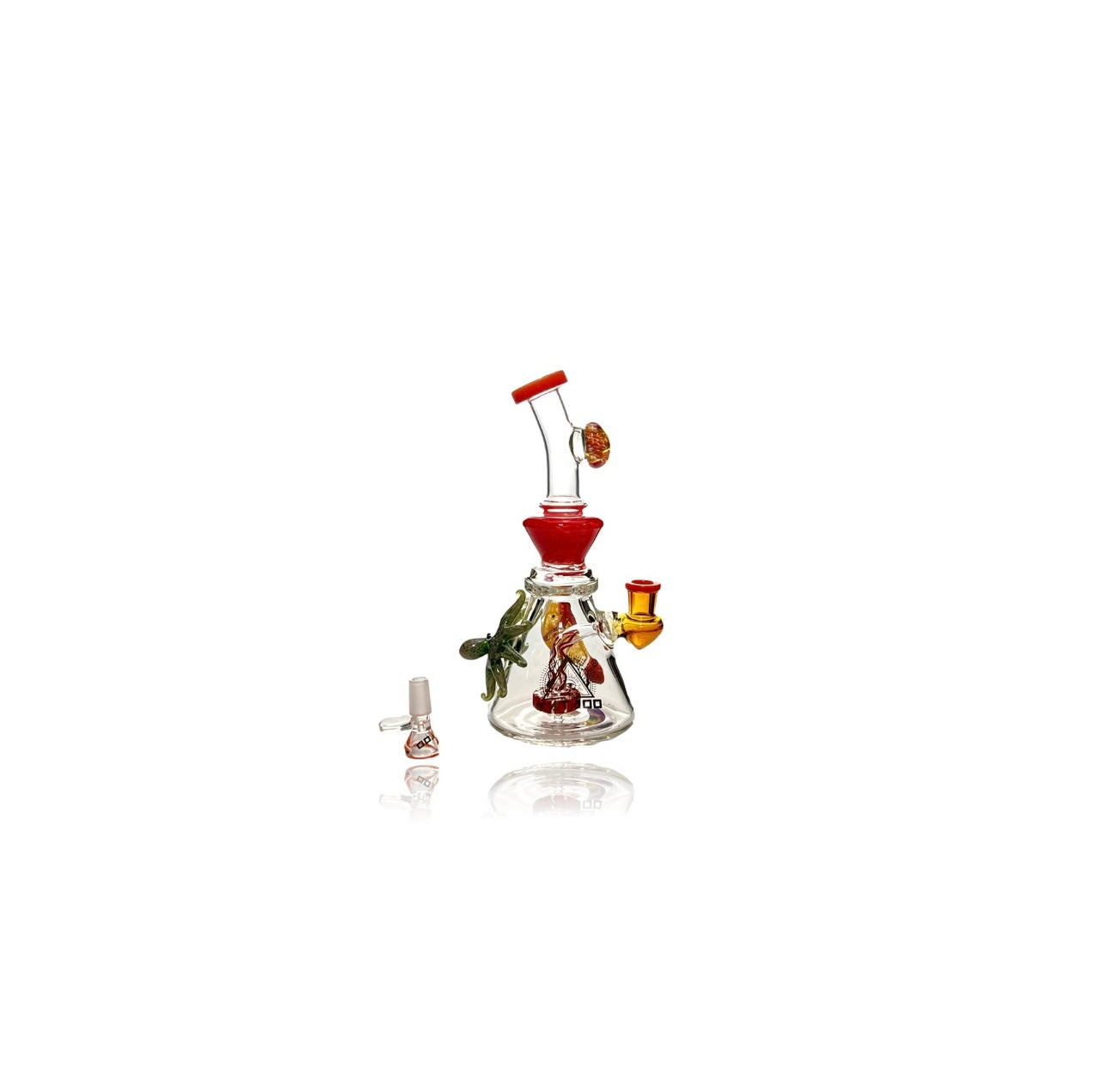Sea Dab Rig