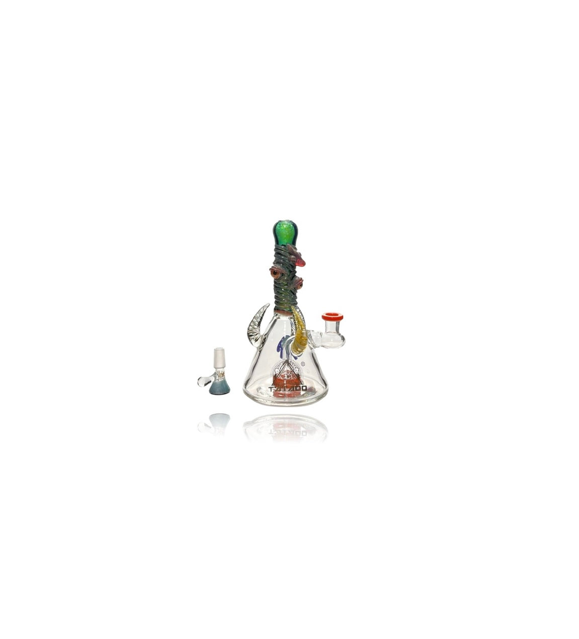 Calypso Dab Rig