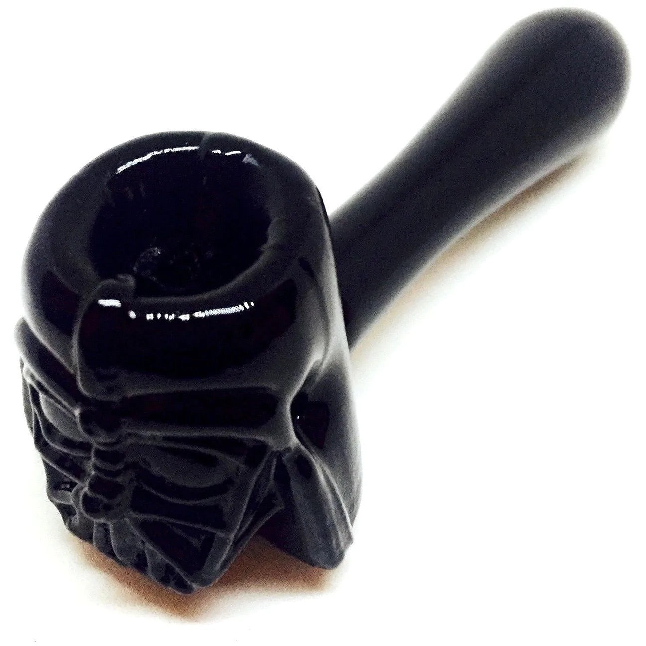Character Handpipes 4"