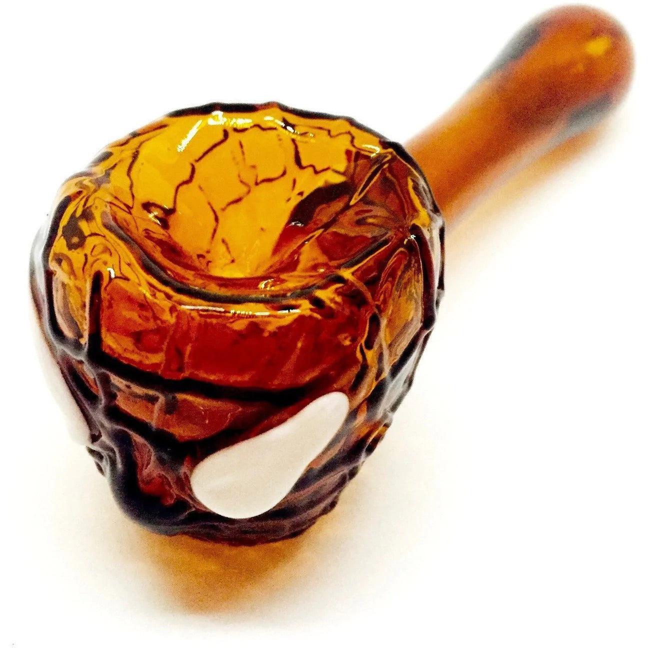 Character Handpipes 4"