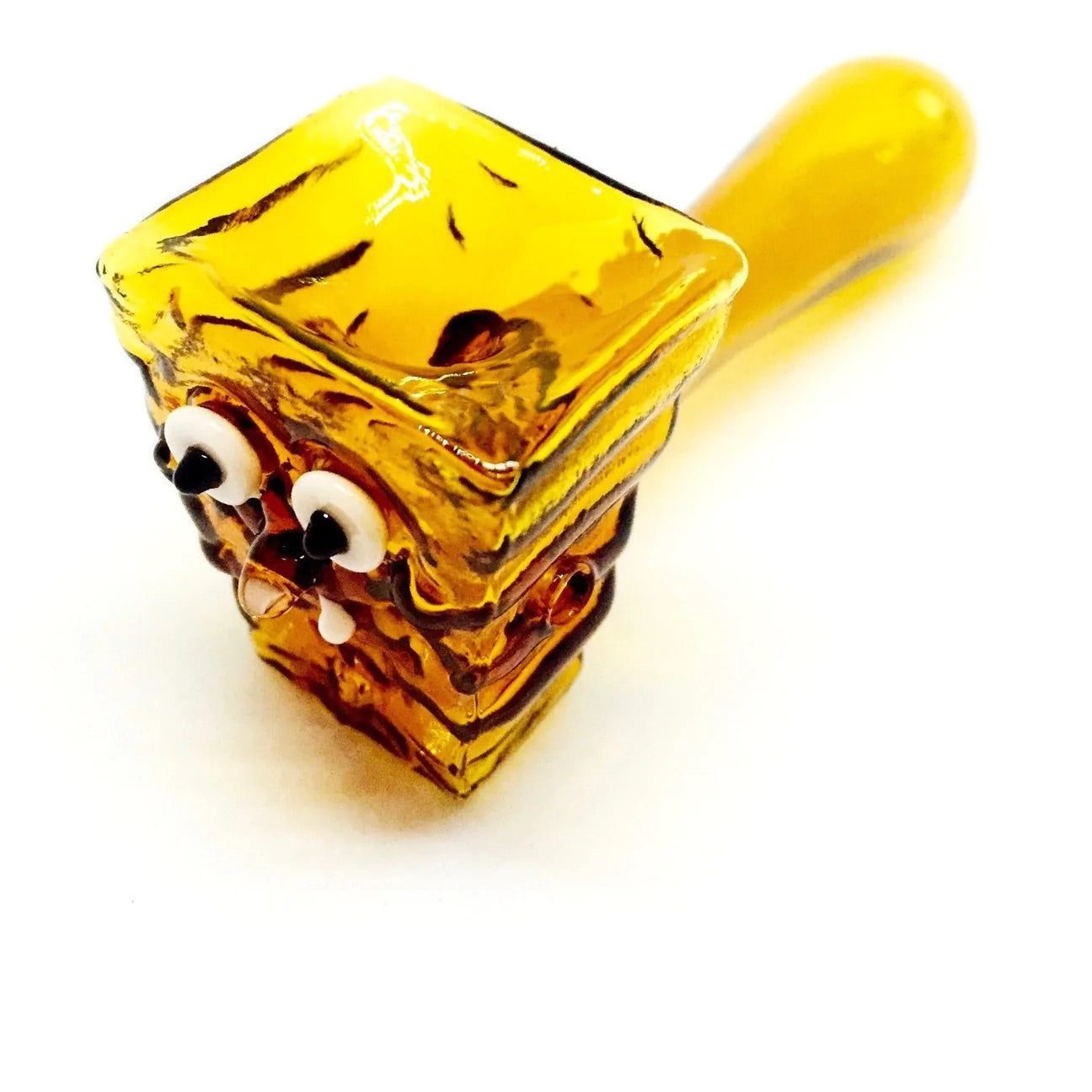 Character Handpipes 4"