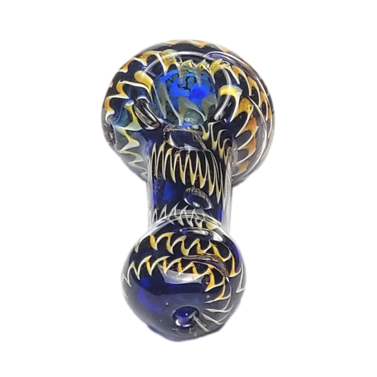 Deep Handpipe Tribal | Handpipe Tribal | SmokeYosh