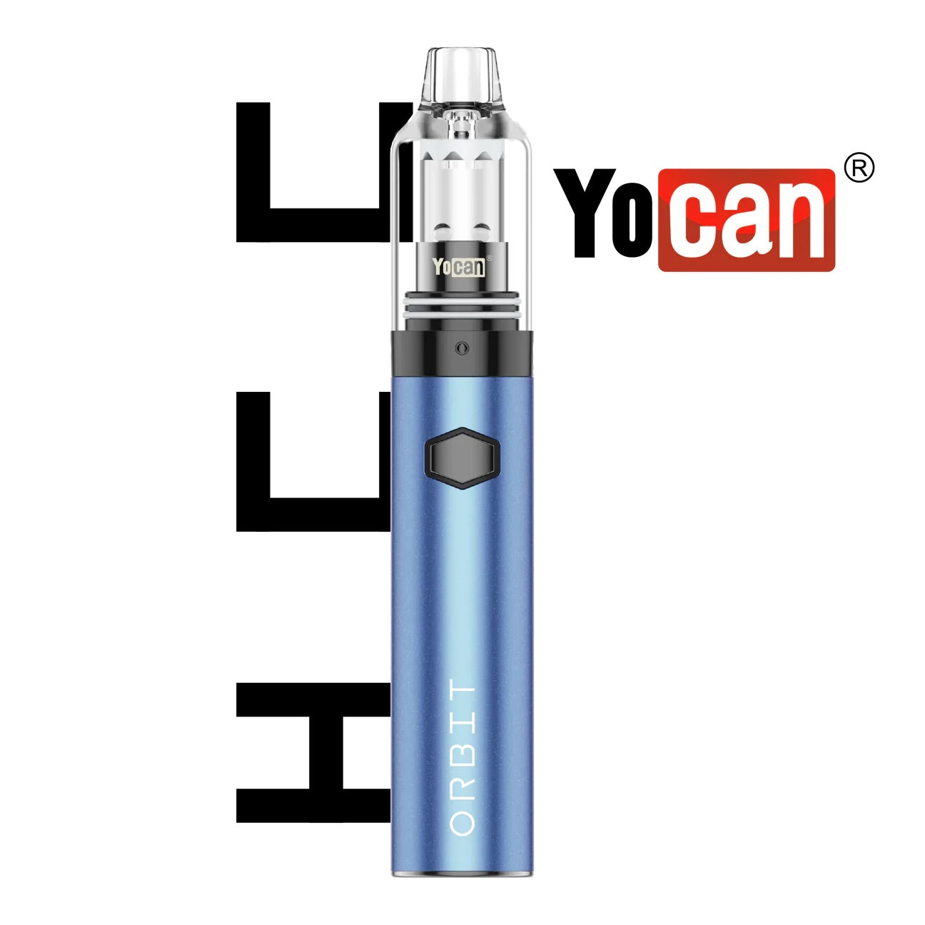 Yocan Orbit Vaporizer | Yocan Vaporizer | SmokeYosh