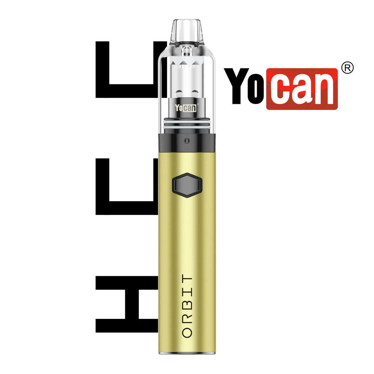 Yocan Orbit Vaporizer | Yocan Vaporizer | SmokeYosh