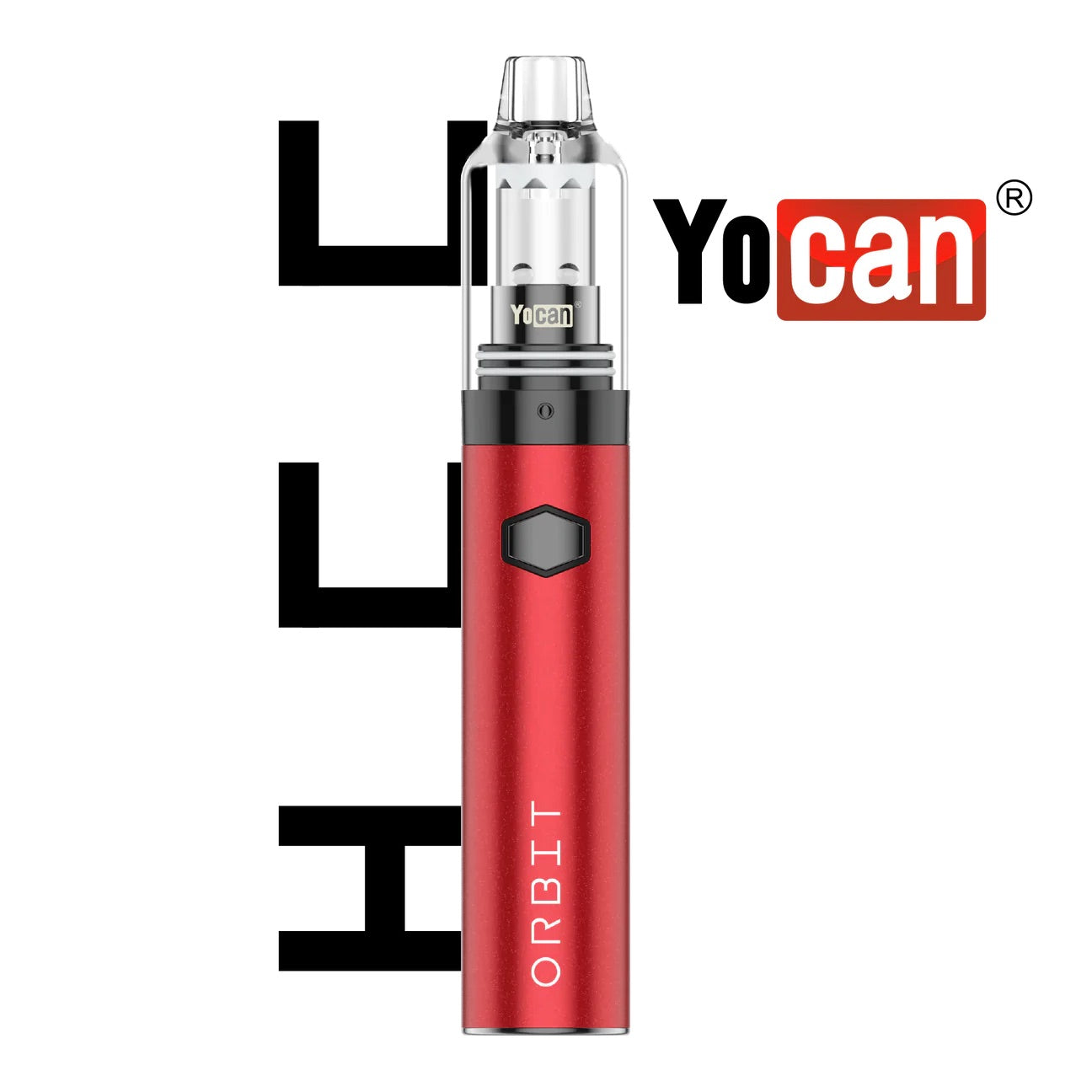 Yocan Orbit Vaporizer | Yocan Vaporizer | SmokeYosh