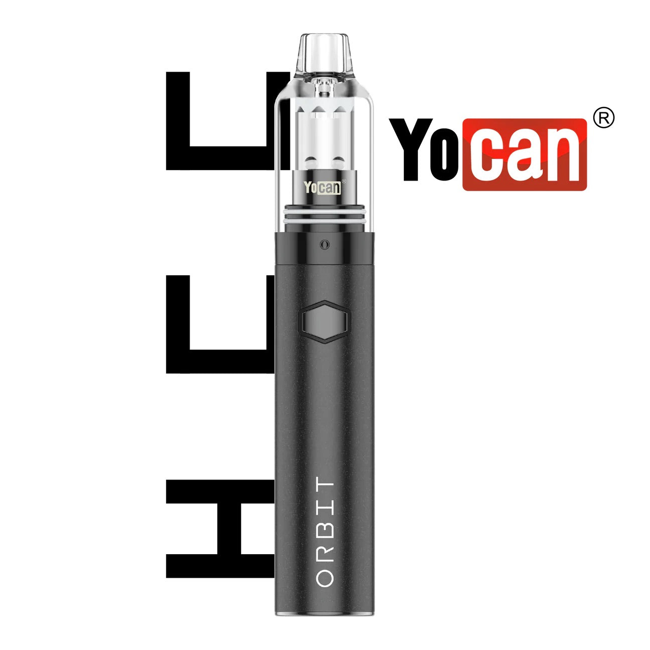 Yocan orbit battery