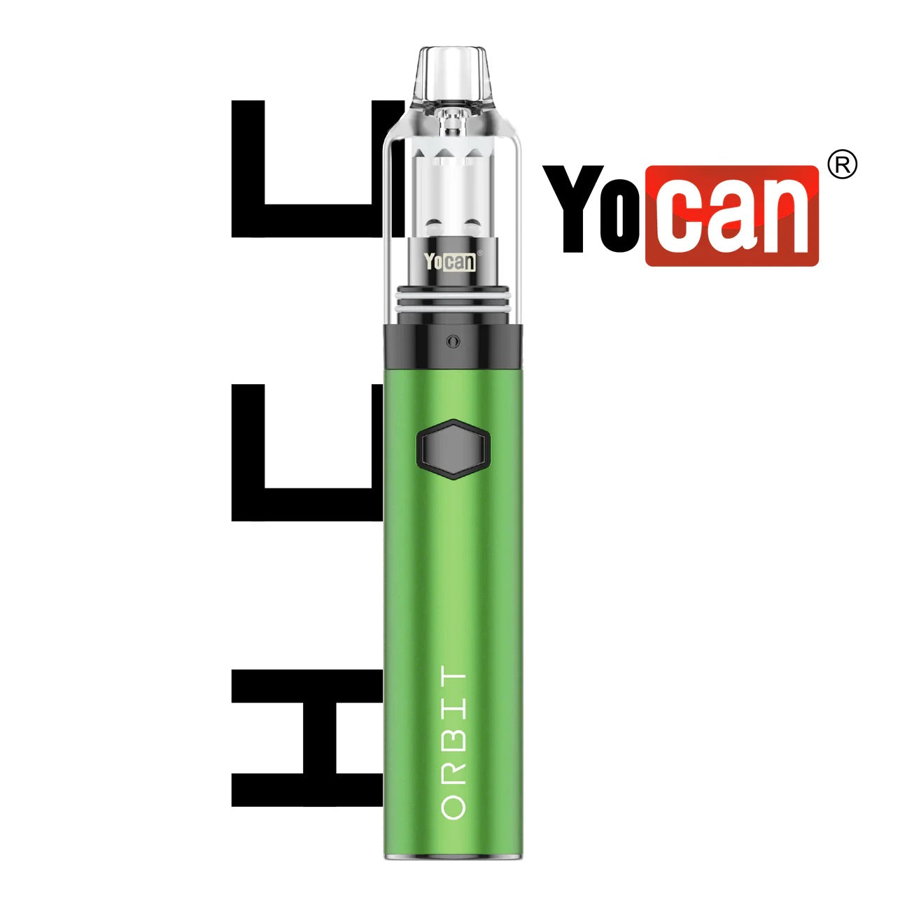 Yocan orbit battery