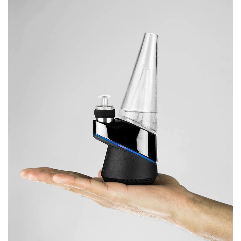 Puffco Peak Smart Rig