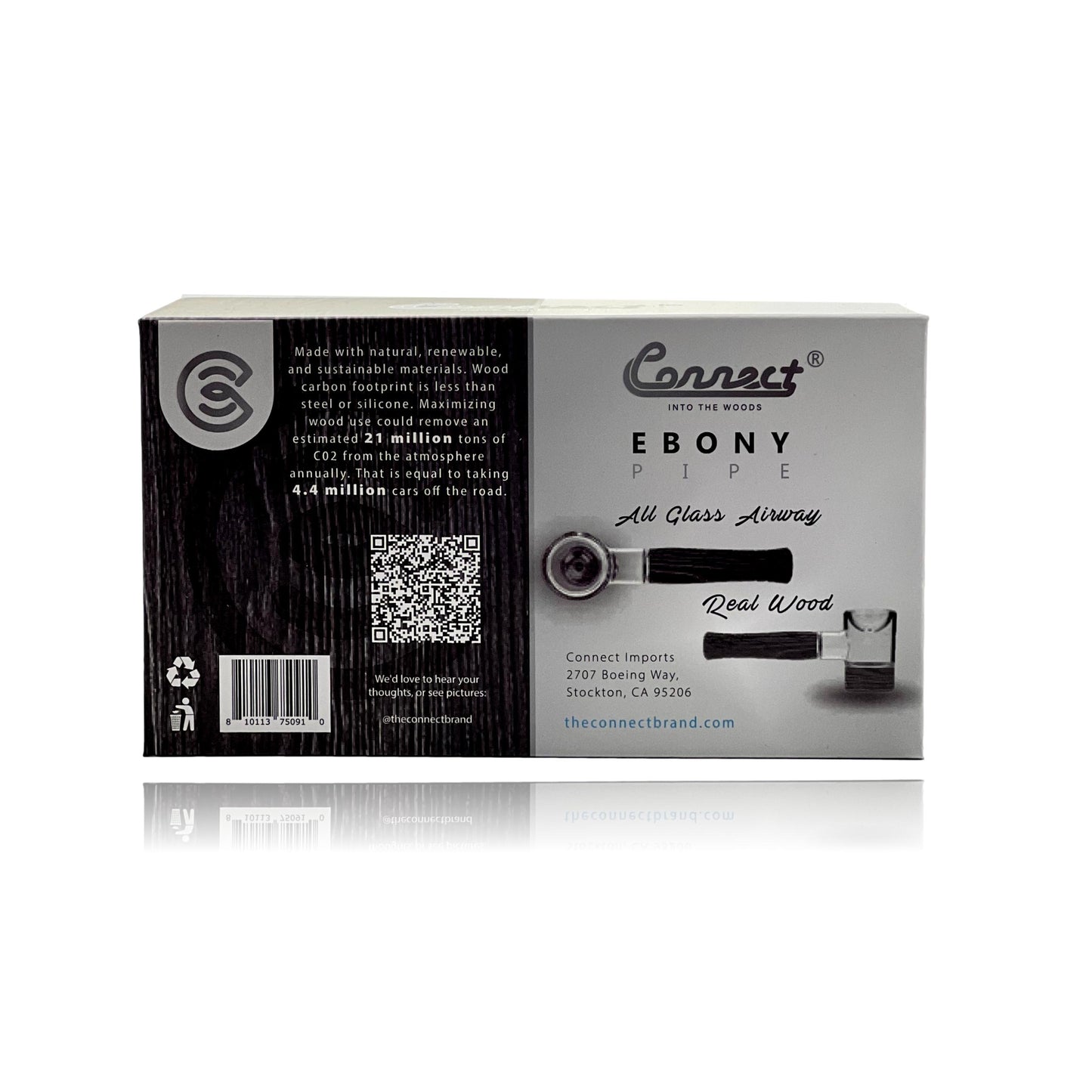 Connect Handpipe