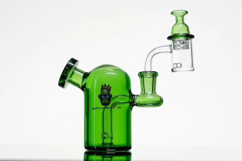 Premium Egg Space Banger | Egg Space Banger | SmokeYosh