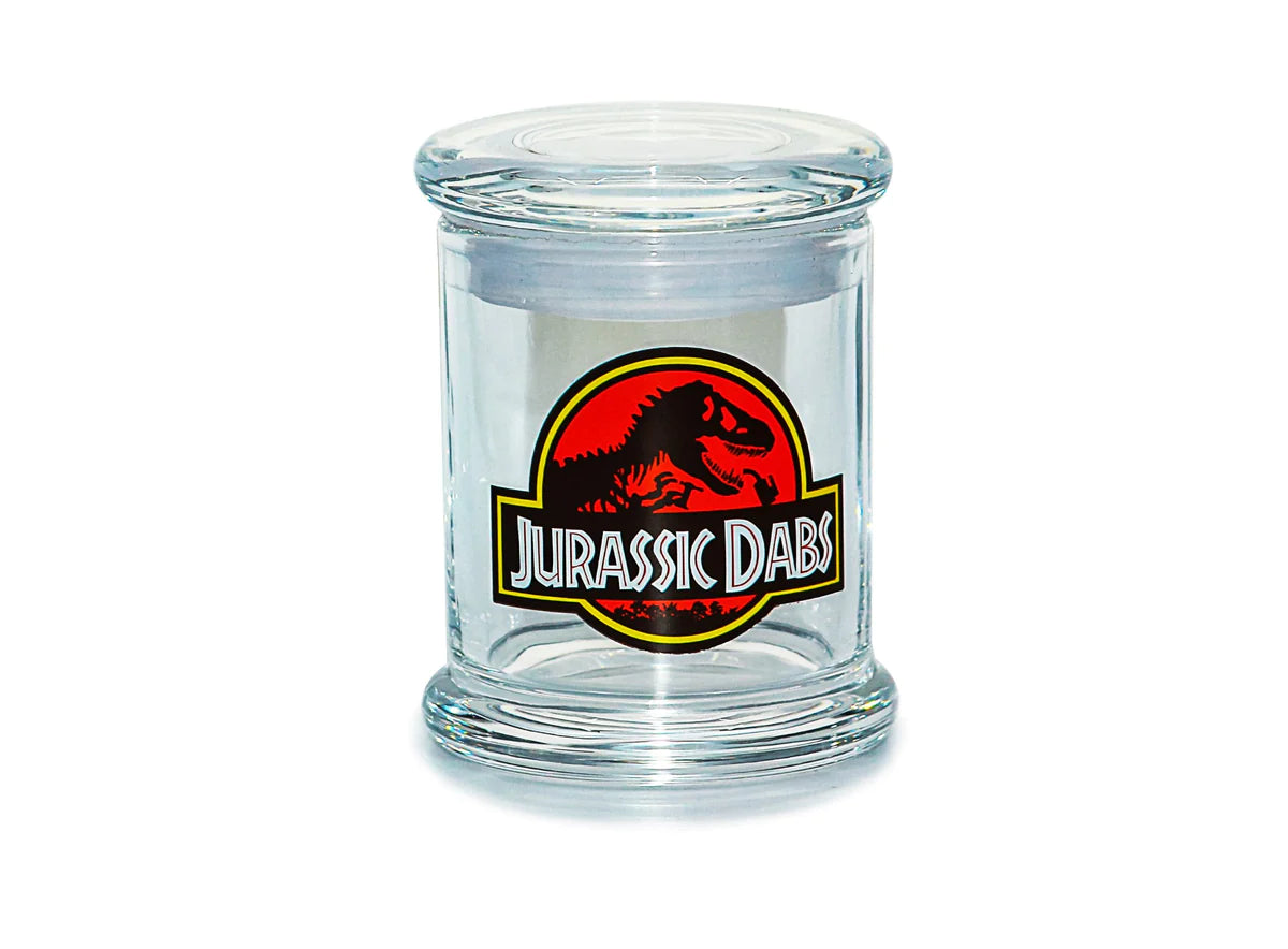 Designer Jars