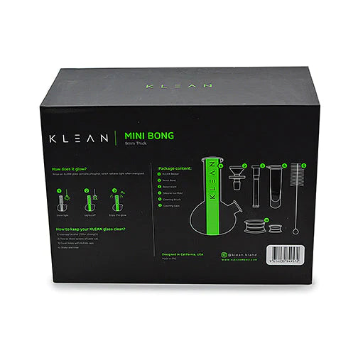Klean Mini Bong
