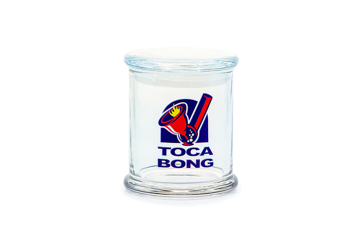 Designer Jars