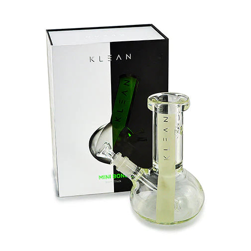 Klean Mini Bong | Mini Bong | SmokeYosh