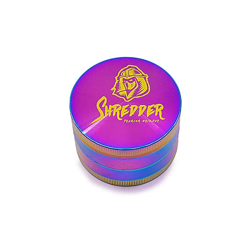 Shredder Rainbow Grinder 63mm
