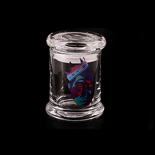 Designer Jars