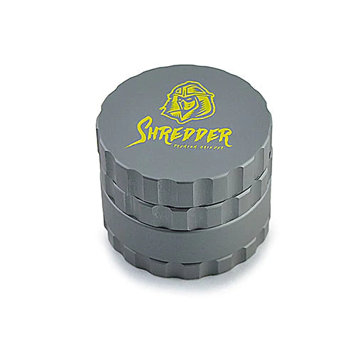 Shredder Grey Grinder 63mm