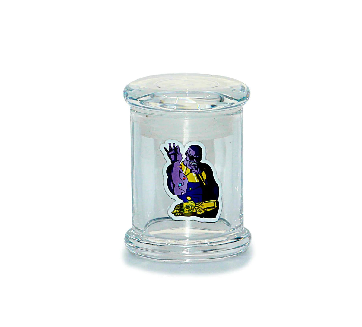 Designer Jars