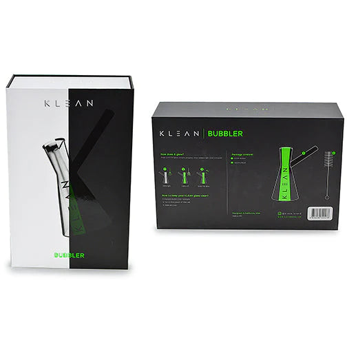 Klean Bubbler