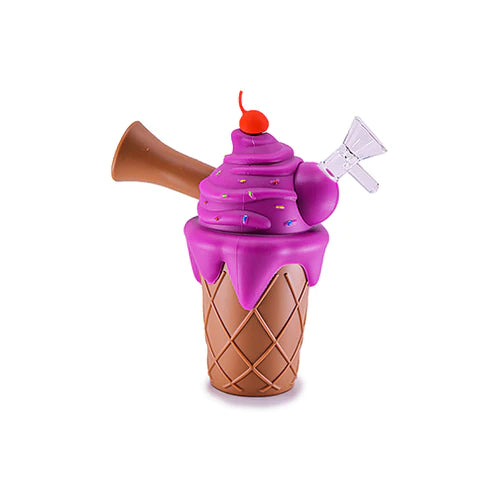 Silicone Water Pipe | Water Pipe Smoking | SmokeYosh