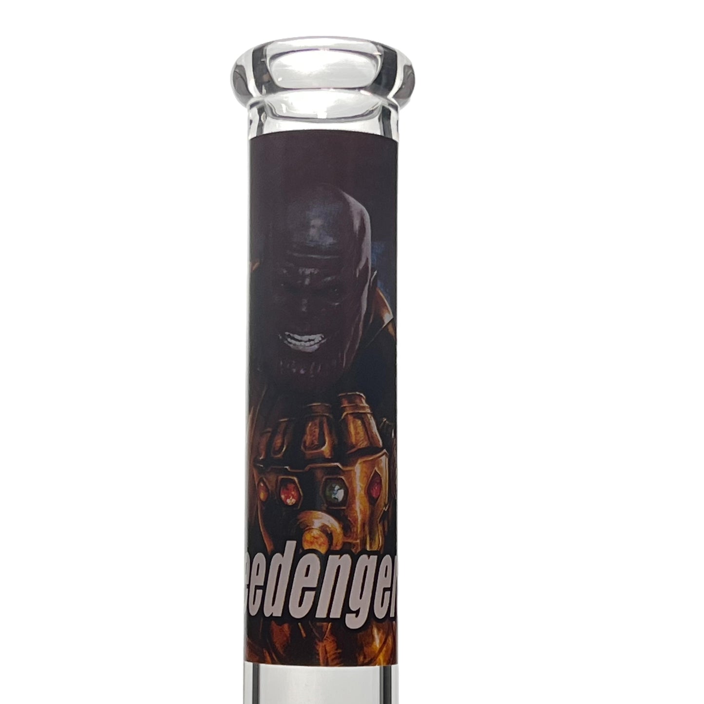 bong