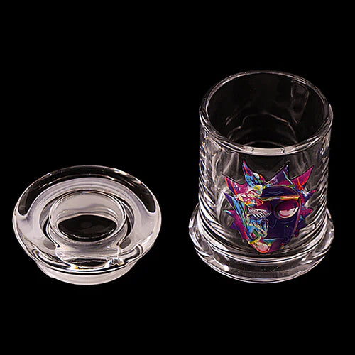 Designer Jars