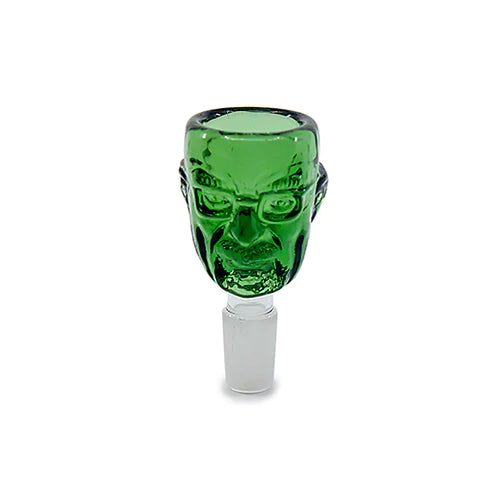 Characterized Bowls 18mm