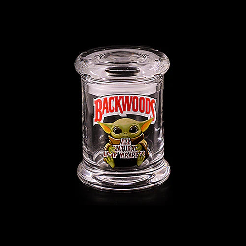 Designer Jars