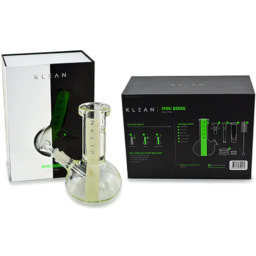 Klean Mini Bong