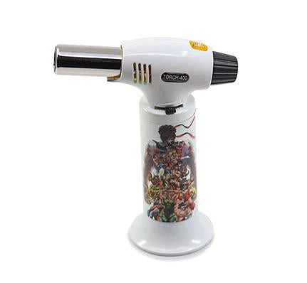 Deez Nutz Torch 7”