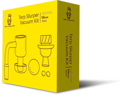Space King Terp Slurper