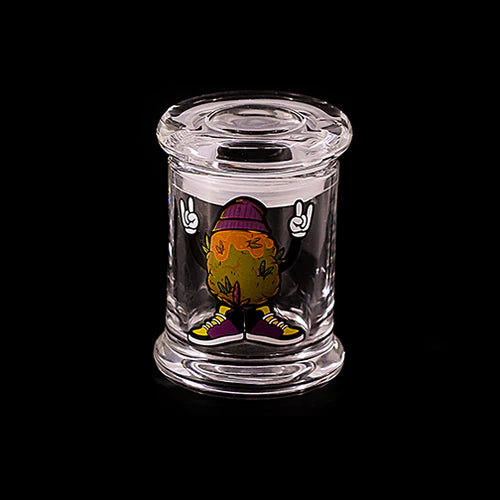 Designer Jars