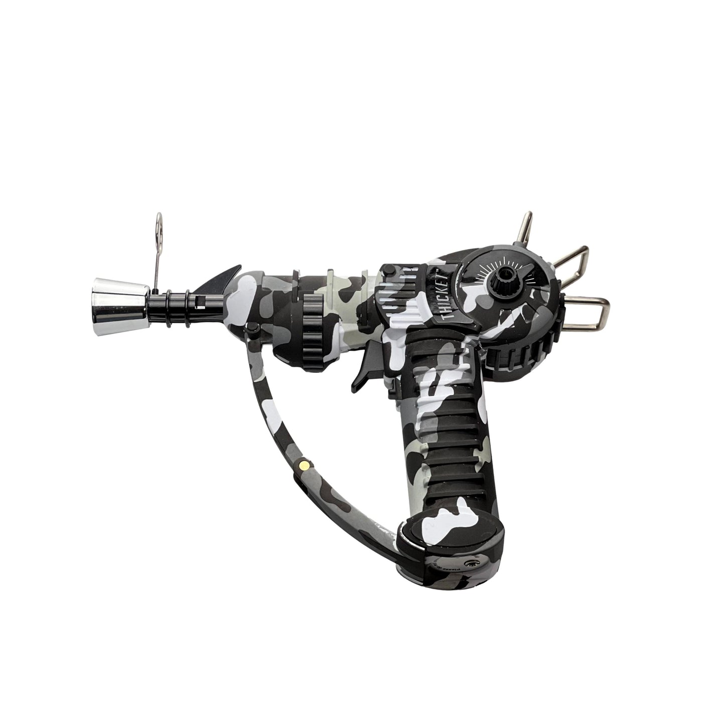 Ray Gun Space Out Torch | Ray Gun | SmokeYosh