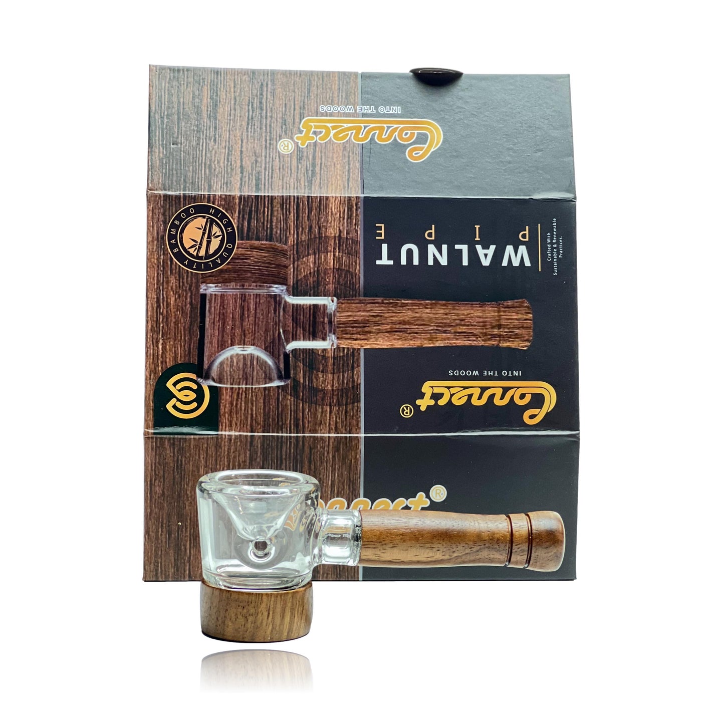 Connect Handpipe