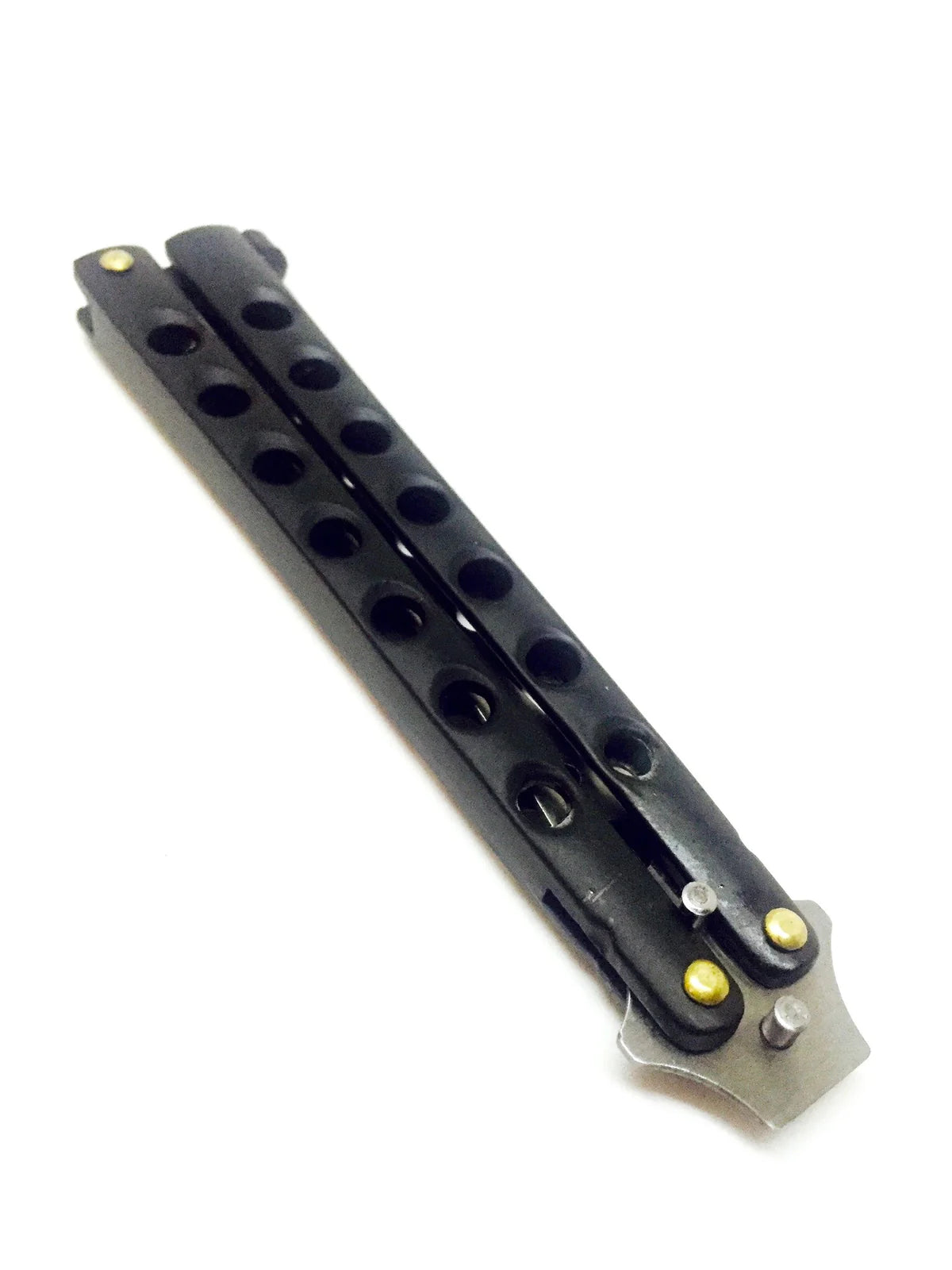 Butterfly dab tool