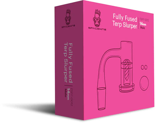 Space King Terp Slurper