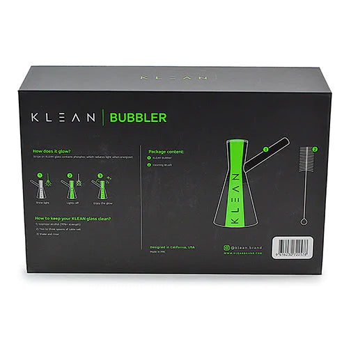 Klean Bubbler