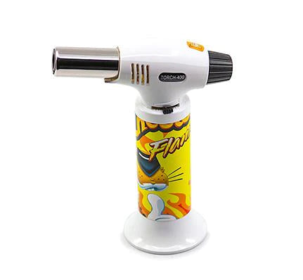 Deez Nutz Torch 7”