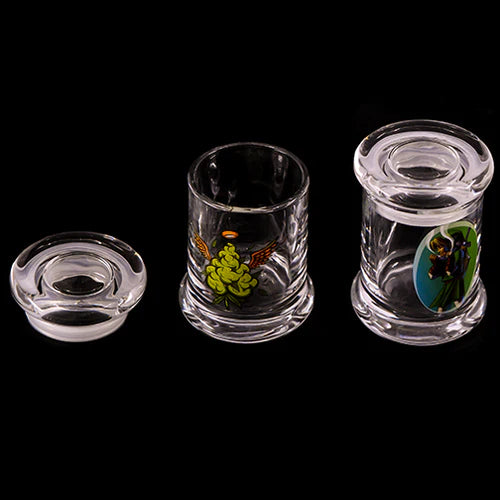 Designer Jars