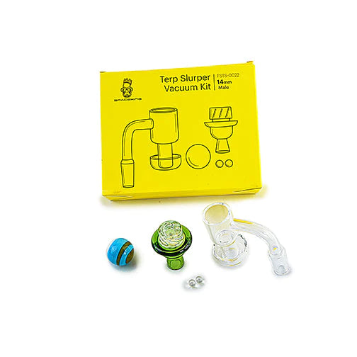 Space King Terp Slurper