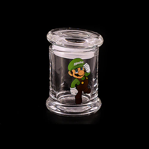 Designer Jars